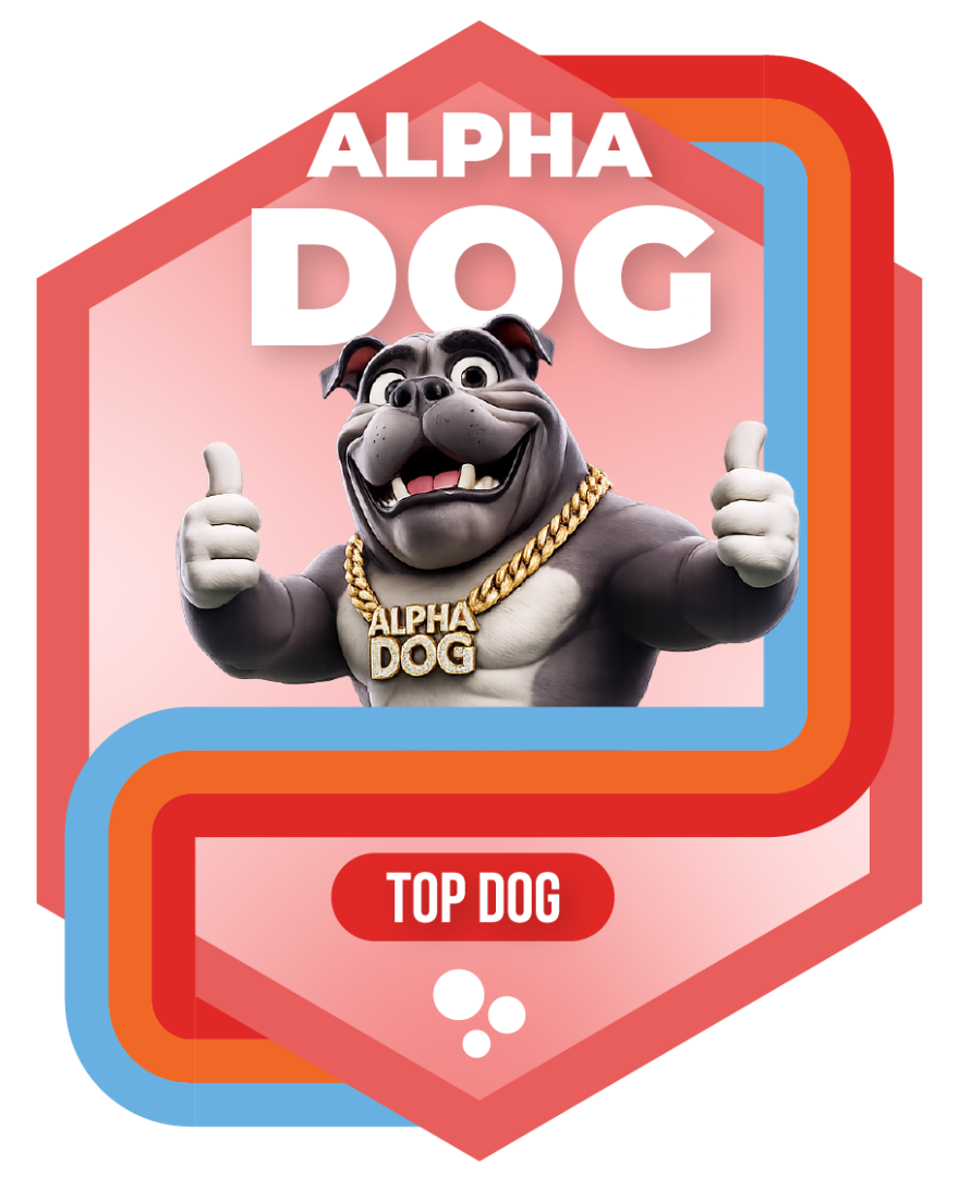 Badge