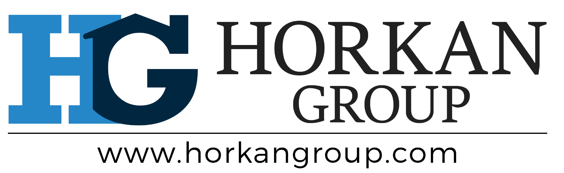 Personal brand logo