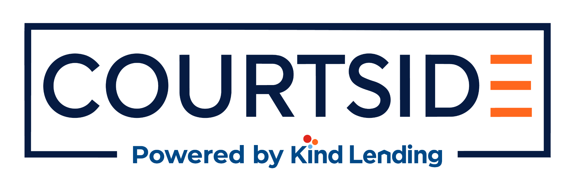 Personal brand logo