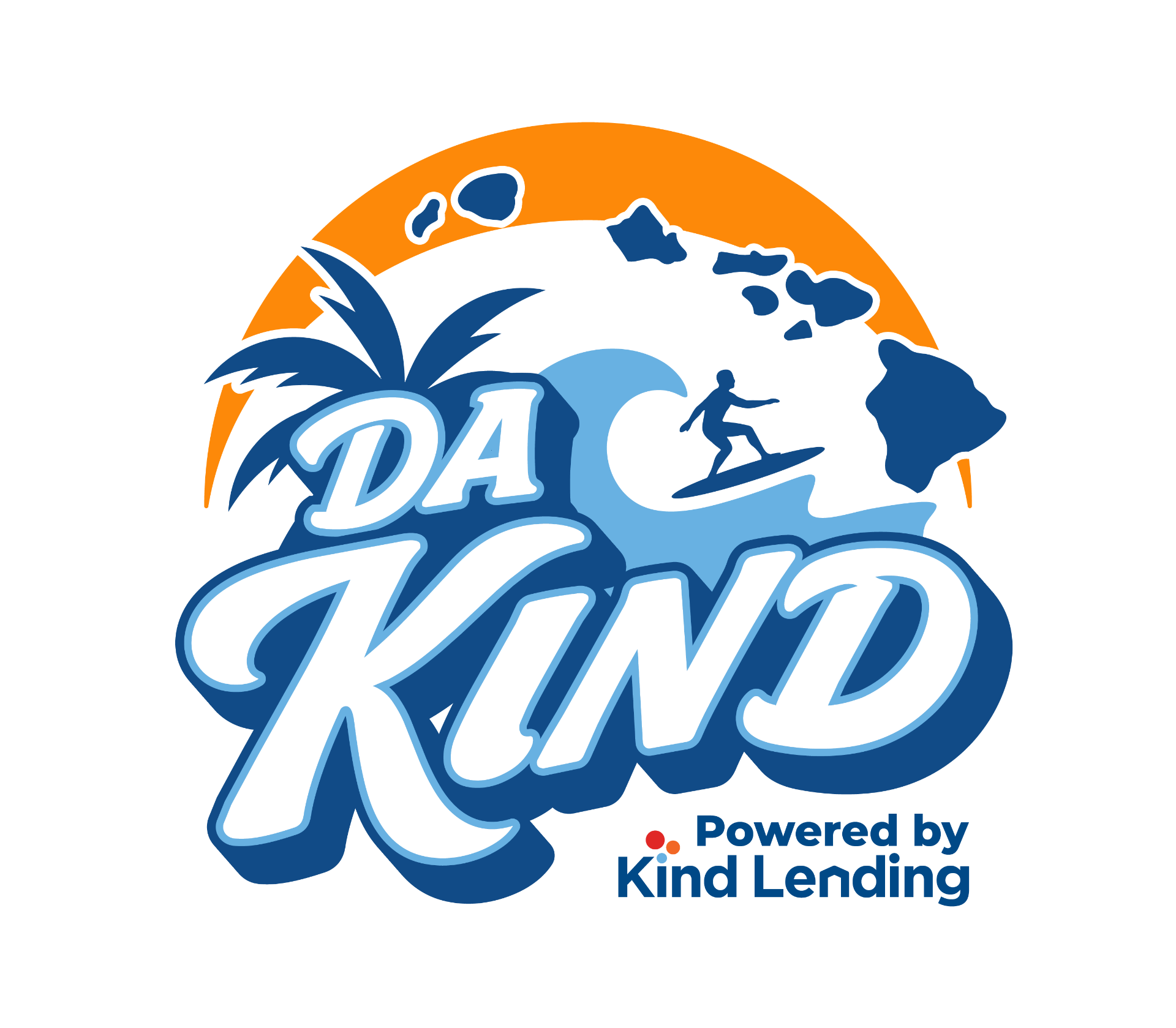 Personal brand logo
