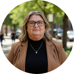 Robin Troy Profile Pic