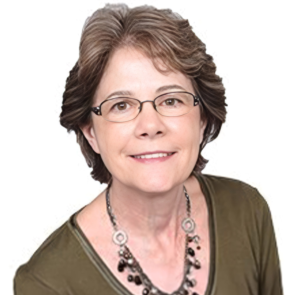 Charline Clark