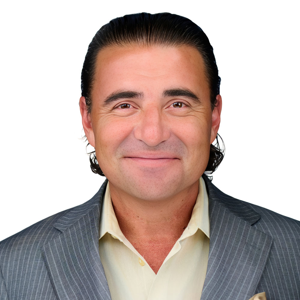 Chris Gonzales