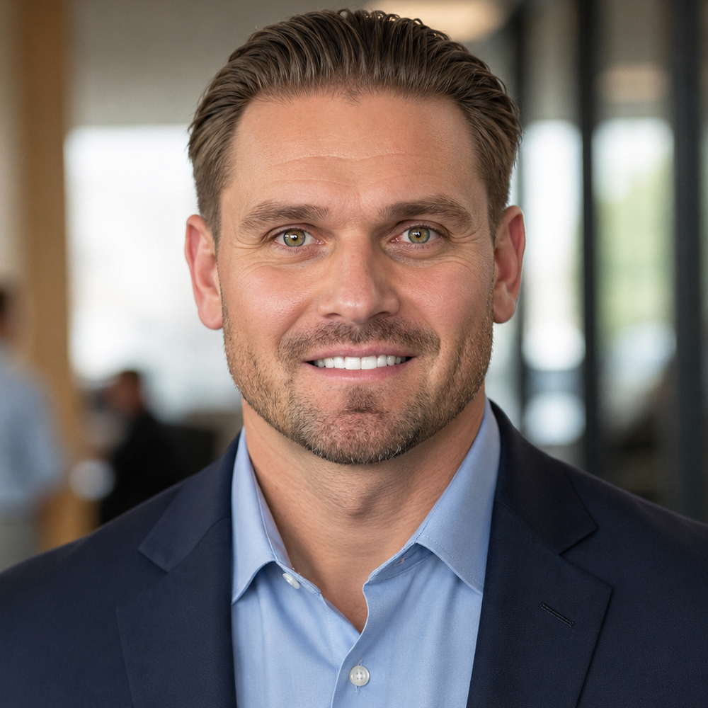 Derek Emmen