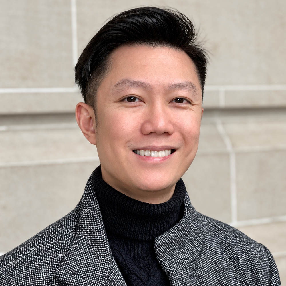Edward Yuen