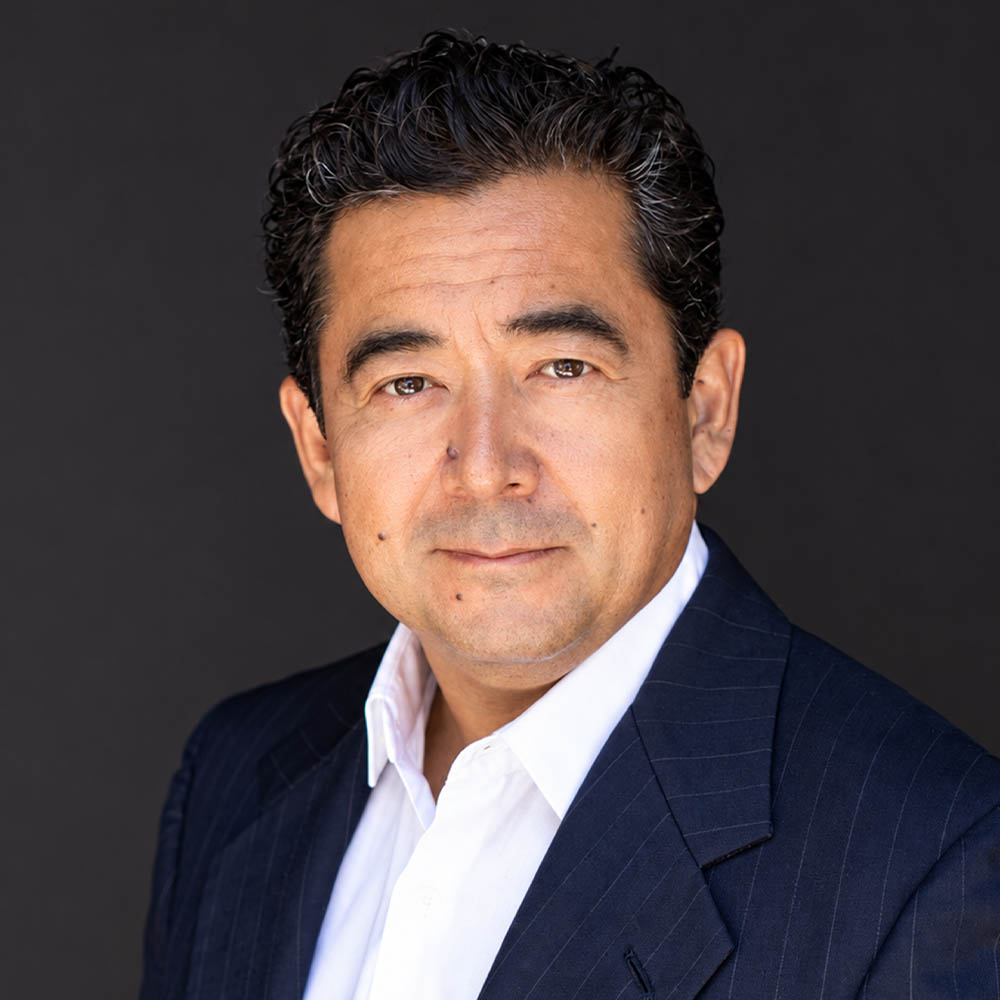 Gary Kawano