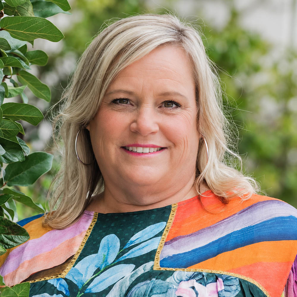 Jacquie Hobgood