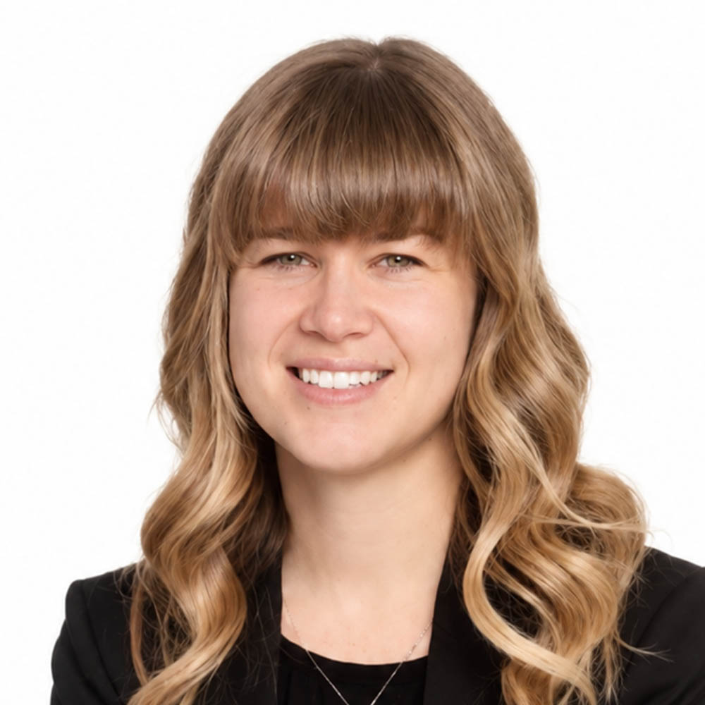 Janelle Freeman