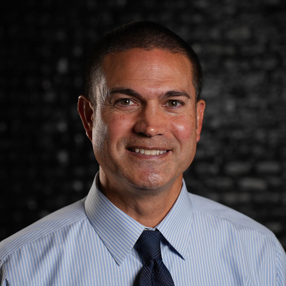 Jeremiah Cox
