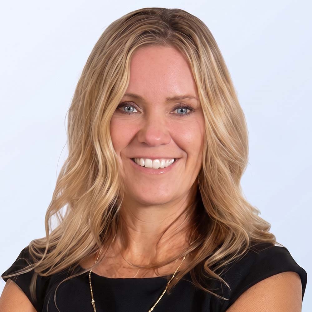 Julie Perkins