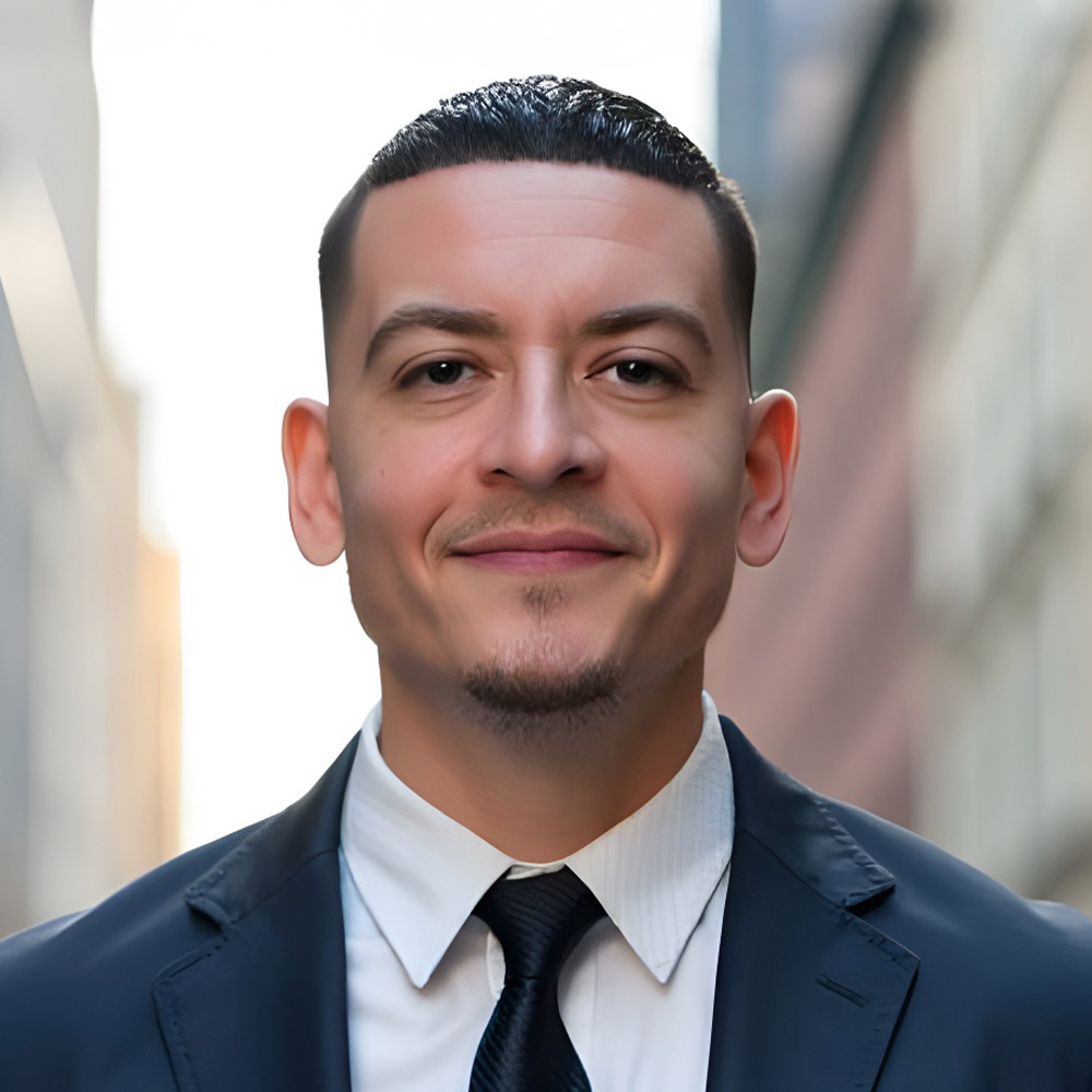 Julio Marrero