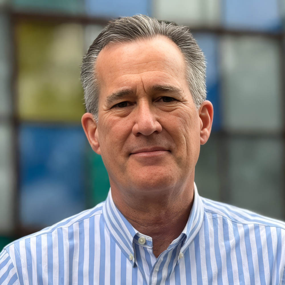 Larry Fisher