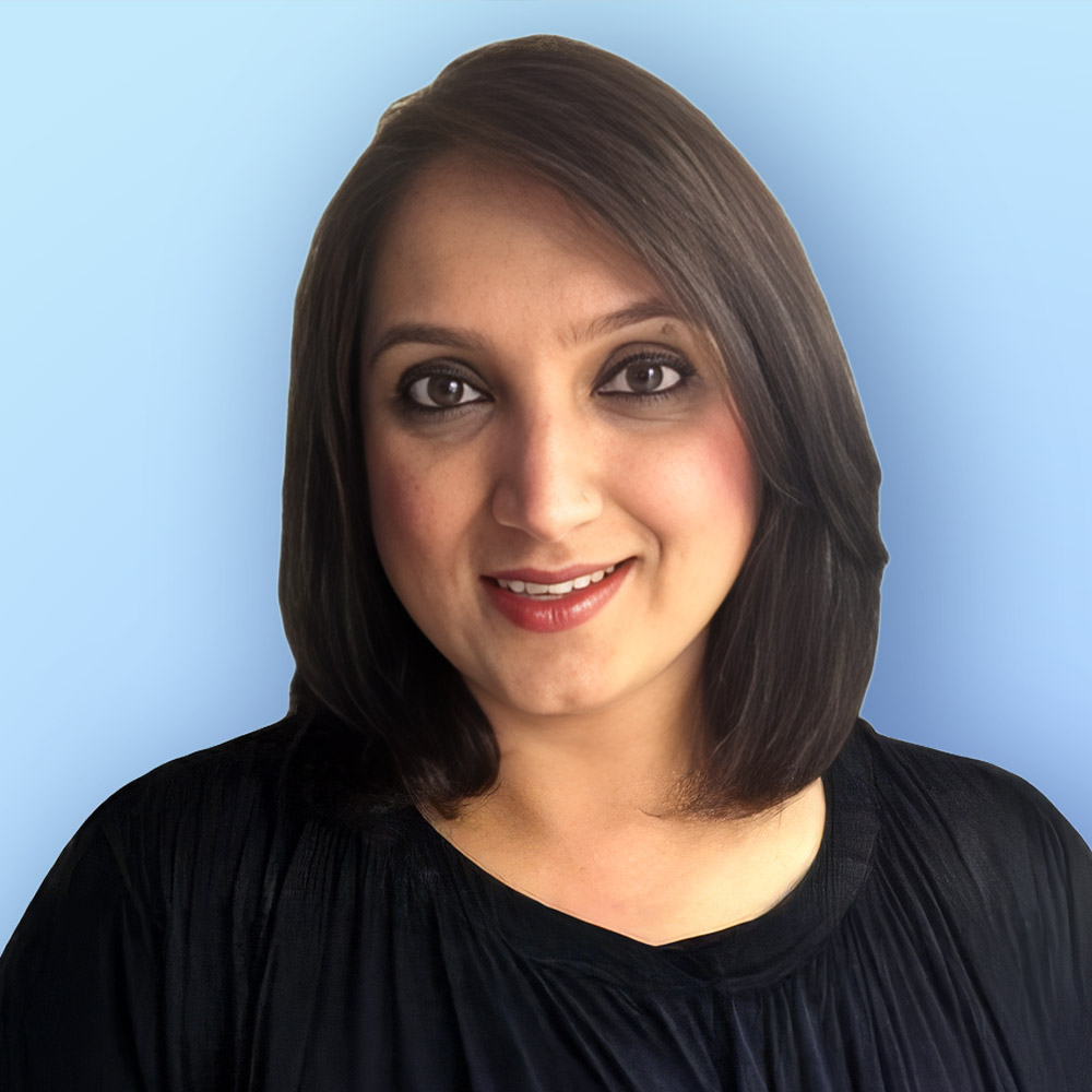 Maria Hasan