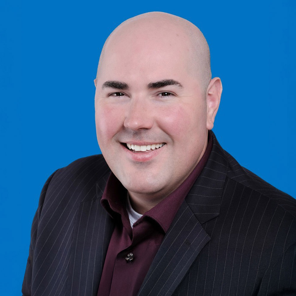 Michael Regan