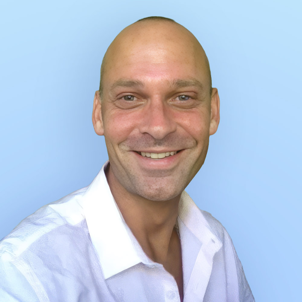 Monte Hulderman