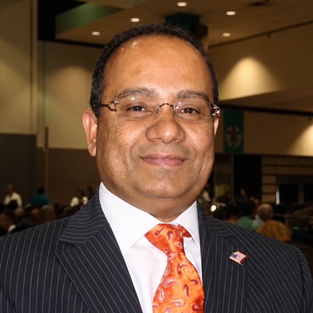 Mush Chowdhury