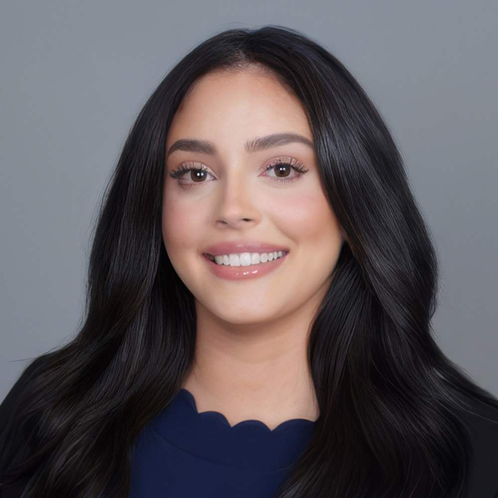 Naisha Bernat-Lopez