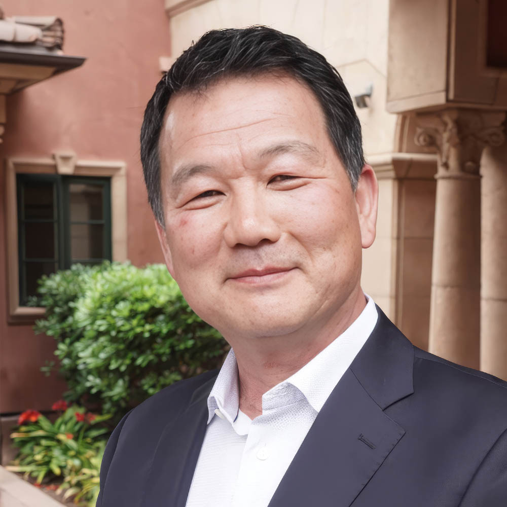 Peter Sung
