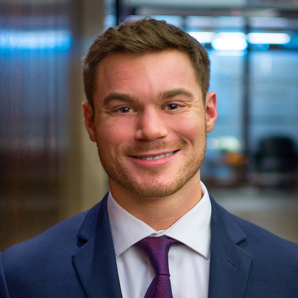 Travis Stahulak